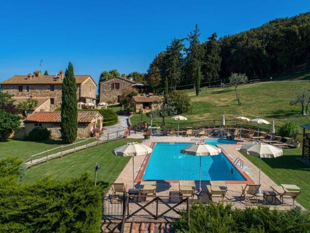 Rustico in vendita a Unione dei Comuni Circondario dell'Empolese Valdelsa, Gambassi Terme