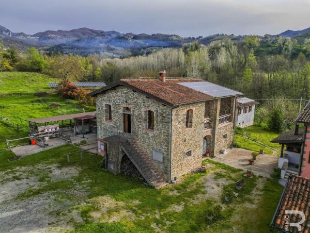 Rustico in vendita a Unione Comuni Garfagnana, Castiglione Di Garfagnana