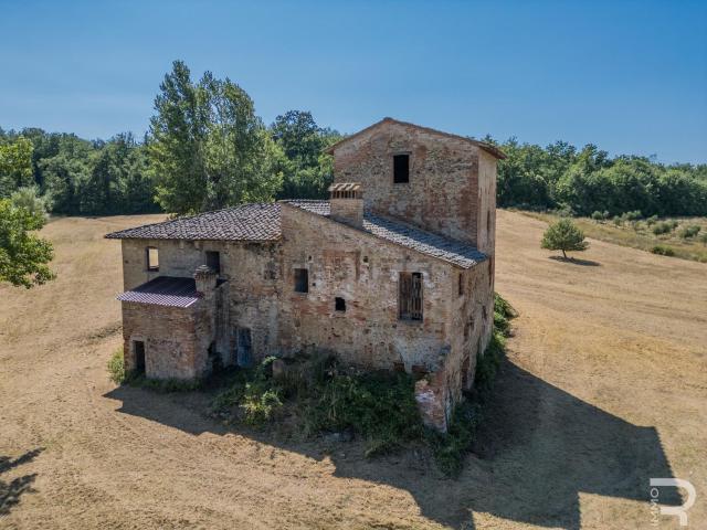Rustico in vendita a Unione dei Comuni Circondario dell'Empolese Valdelsa, Lucardo