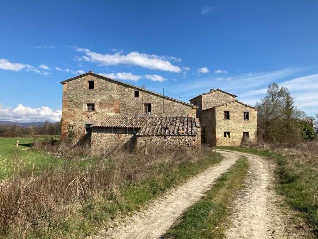 Rustico in vendita a Selci, San Giustino