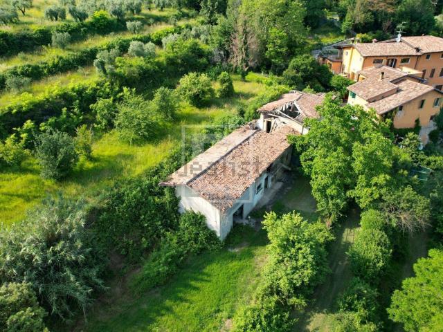 Rustico in vendita a Cunettone, Salò