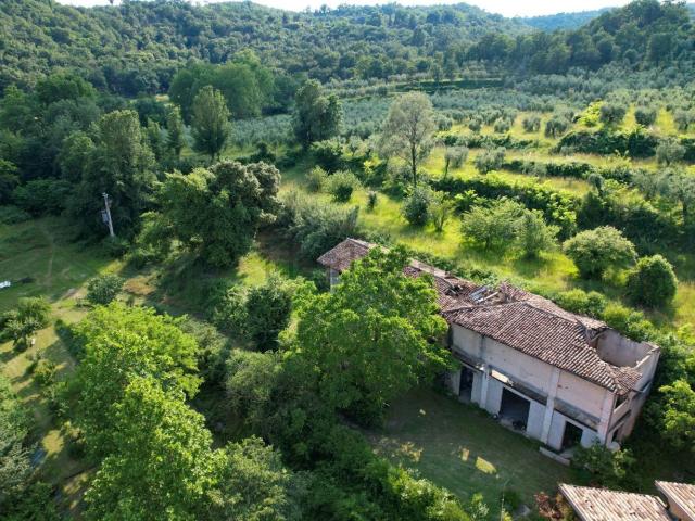 Rustico in vendita a Comunità Montana Parco Alto Garda bresciano, Salò