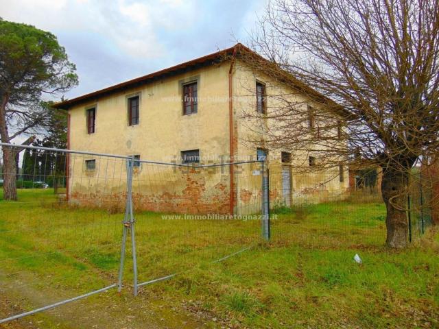 Rustico in vendita a Unione dei Comuni Circondario dell'Empolese Valdelsa, Castelfiorentino