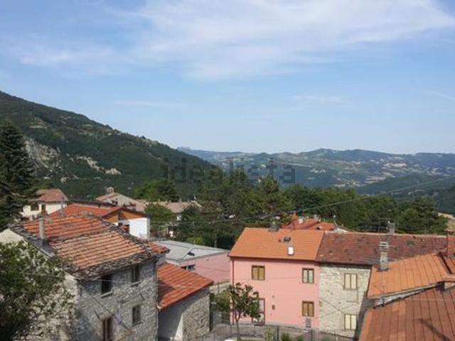 Rustico in vendita a Badia Tedalda, Toscana