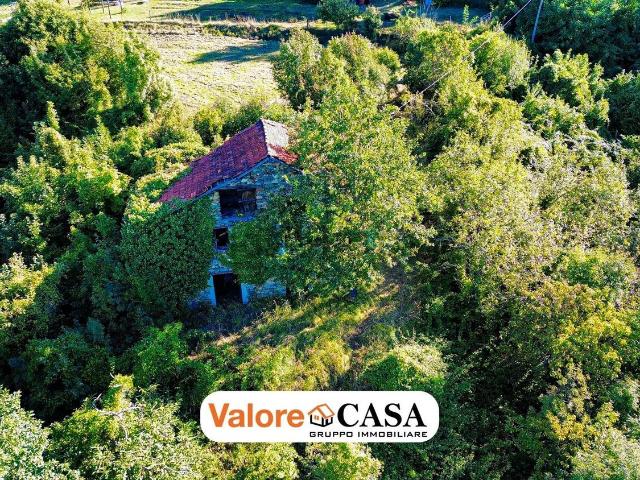 Rustico in vendita a Piemonte, Alessandria