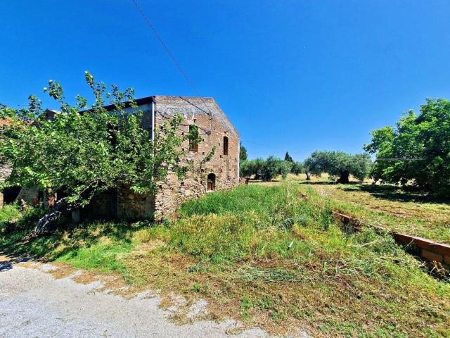 Rustico in vendita a Rometta, Sicilia