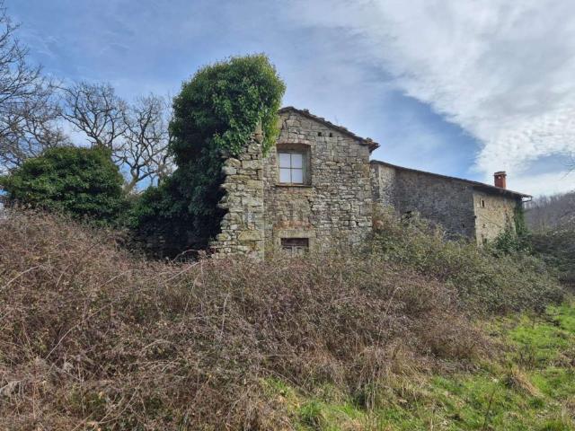 Rustico in vendita a Savorgnano, Subbiano