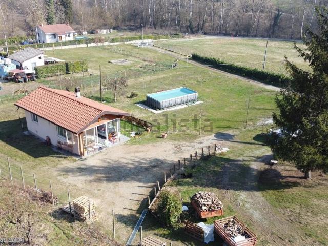 Rustico in vendita a Piemonte, Alessandria