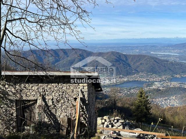 Rustico in vendita a Cà Bagazzino, Costa Valle Imagna
