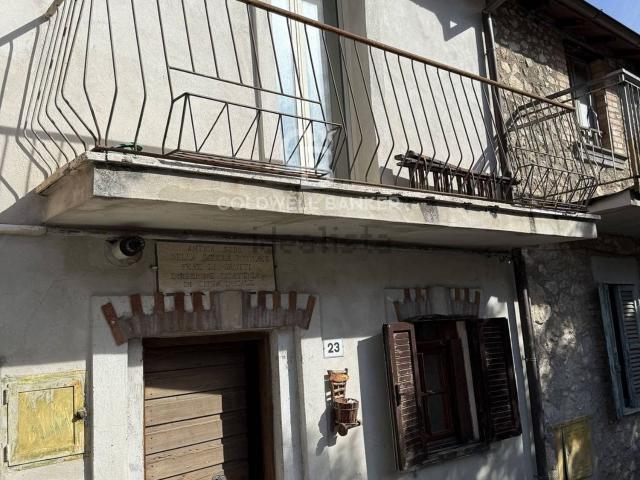 Rustico in vendita a Grotti, Cittaducale