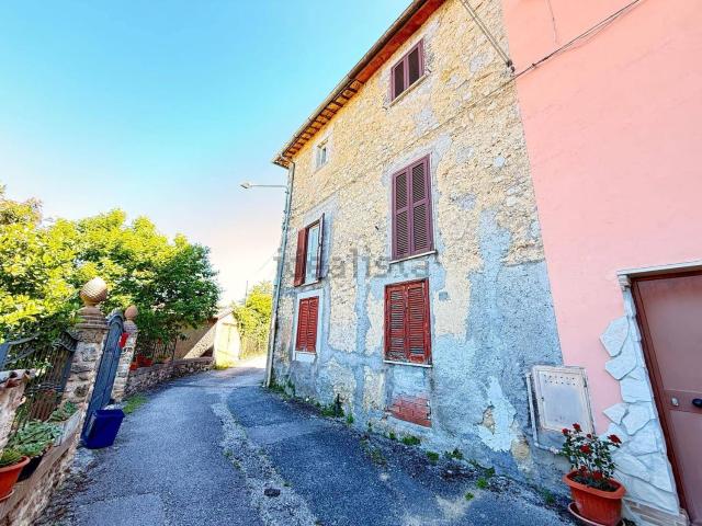 Rustico in vendita a Santa Rufina, Cittaducale