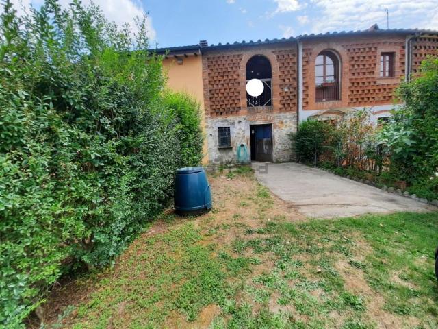 Rustico in vendita a Capannori, Toscana