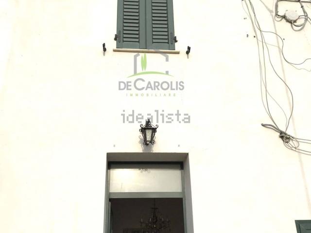 Rustico in vendita a Mozzano, Marche