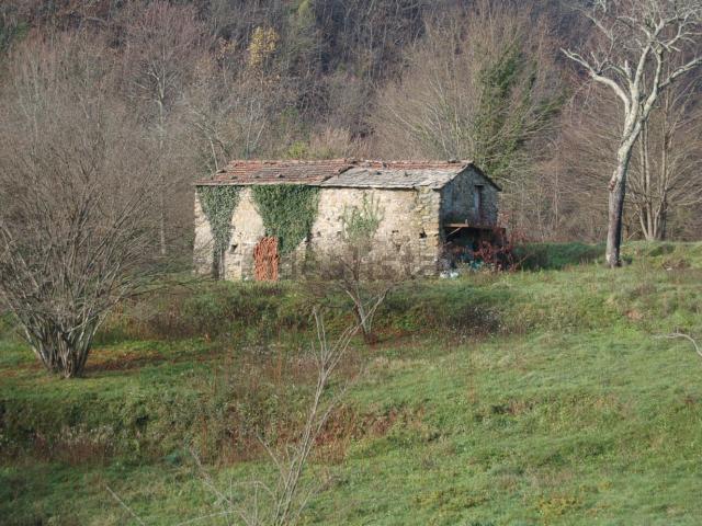 Rustico in vendita a Carrodano, Liguria