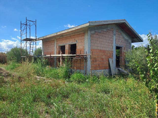 Rustico in vendita a Garrisi, Milazzo