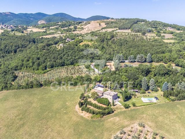 Rustico in vendita a Baschi, Umbria