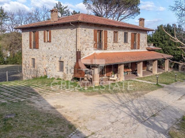 Rustico in vendita a Fabro, Umbria