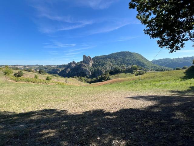 Rustico in vendita a Unione di comuni Terre di Castelli, Guiglia