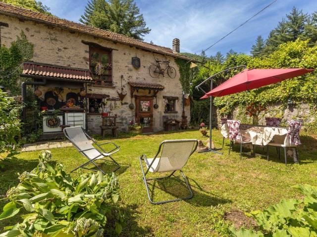Rustico in vendita a Cireggio, Omegna