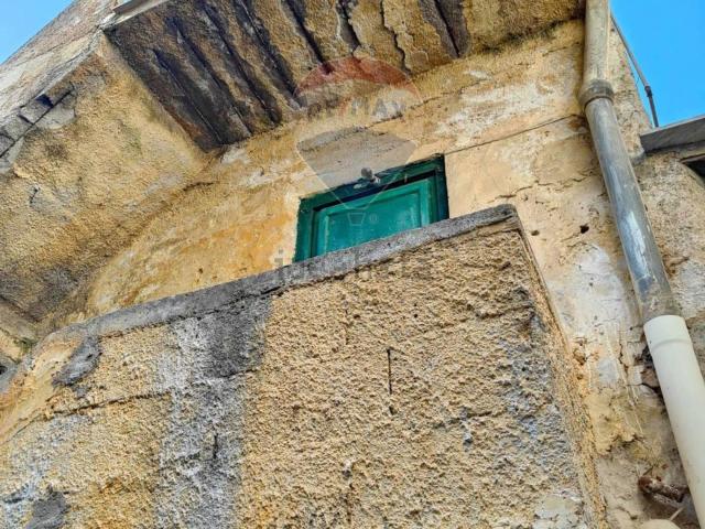 Rustico in vendita a Aquino, Monreale