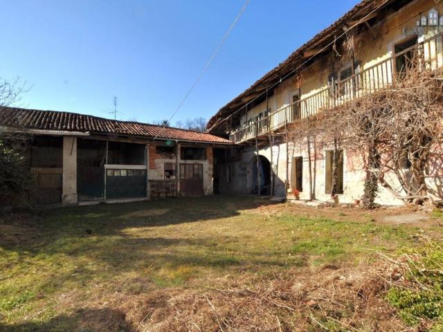 Rustico in vendita a Piemonte, Torino