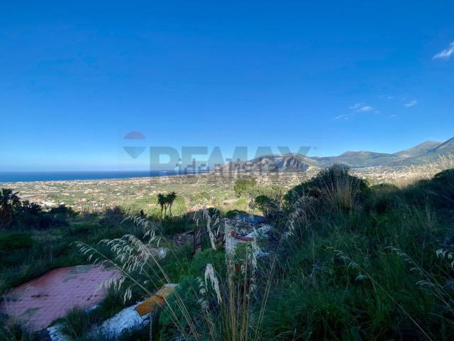 Rustico in vendita a Carini, Sicilia
