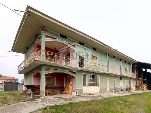 Rustico in vendita a Piemonte, Torino