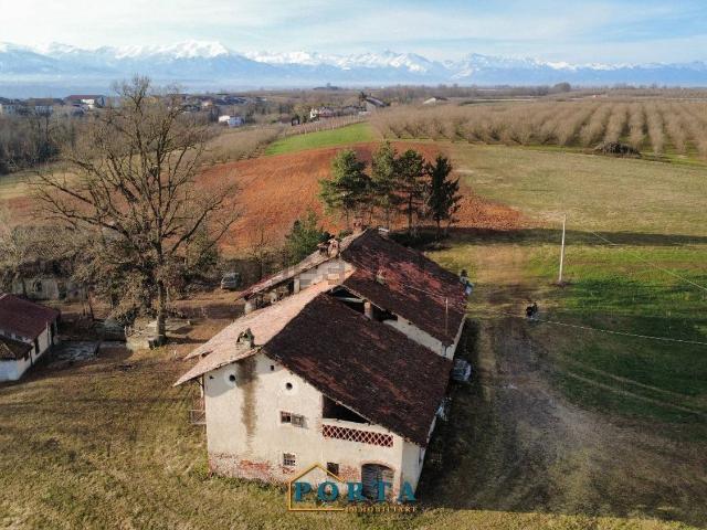 Rustico in vendita a Piemonte, Cuneo