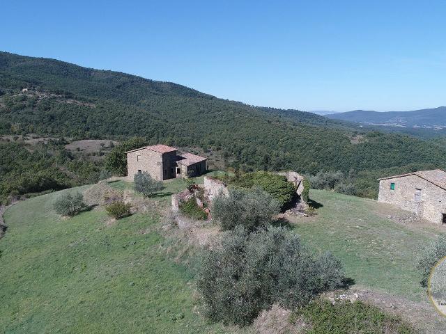 Rustico in vendita a Piegaro, Umbria
