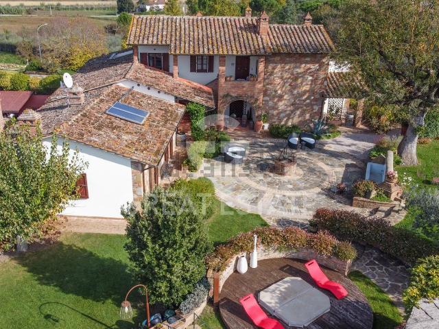 Rustico in vendita a Canale, Città Della Pieve