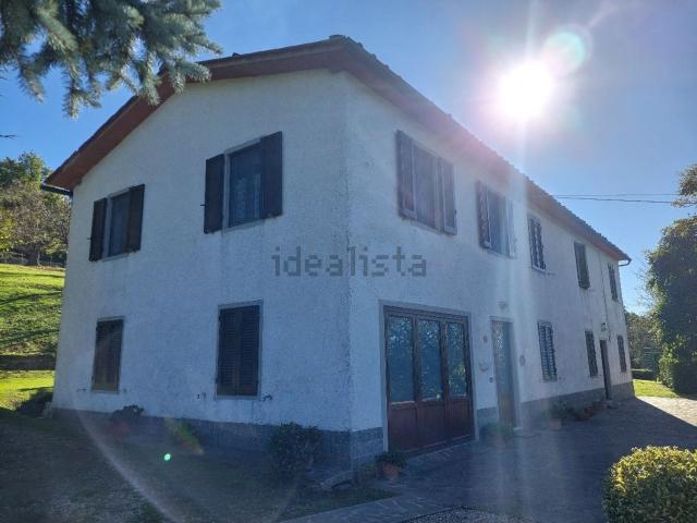 Rustico in vendita a Pistoia, Toscana