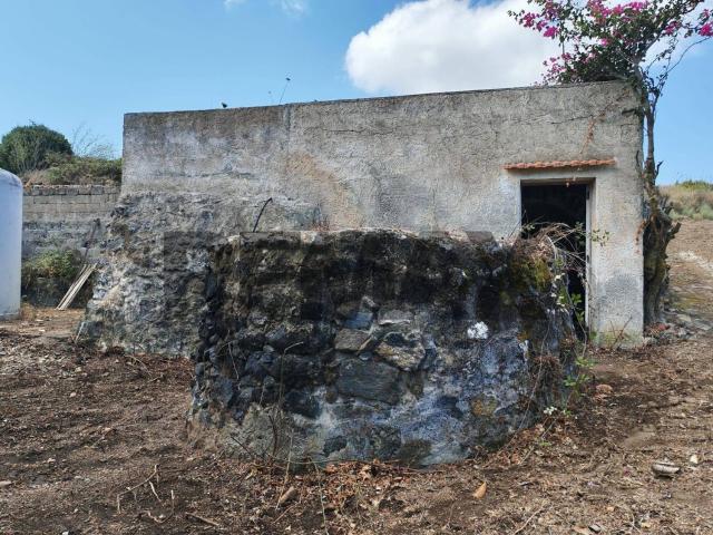 Rustico in vendita a San Vito, Pantelleria Aeroporto