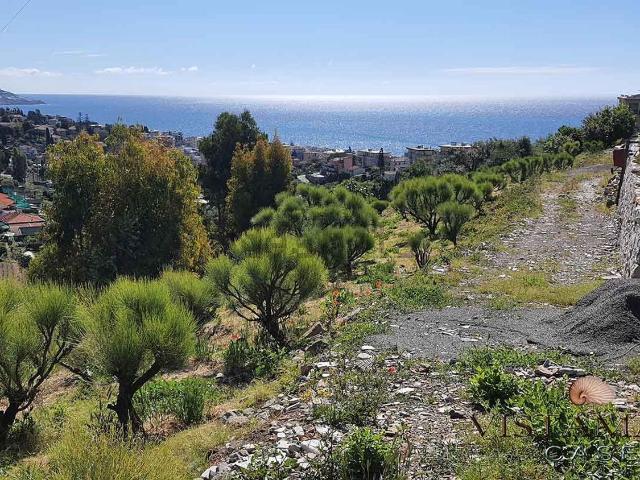 Rustico in vendita a San Remo, Liguria