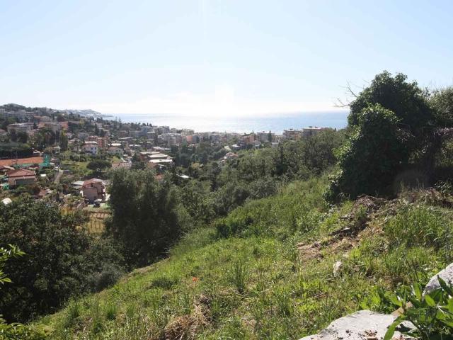 Rustico in vendita a San Remo, Liguria