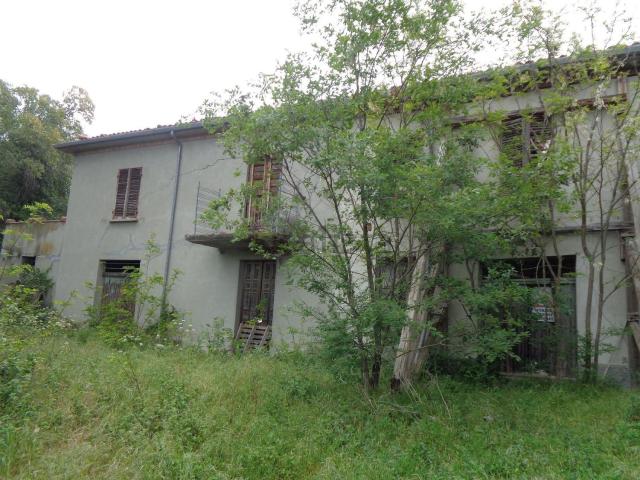Rustico in vendita a Unione di comuni Valmarecchia, Santarcangelo Di