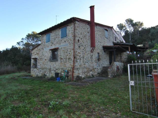 Rustico in vendita a Cafaggio, Rosignano Marittimo