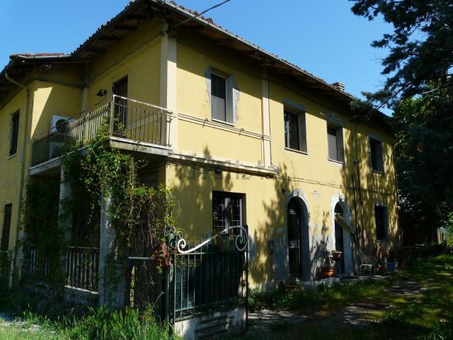 Rustico in vendita a Unione dei comuni del Sorbara, Castelfranco Emilia
