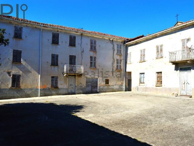 Rustico in vendita a Piemonte, Asti