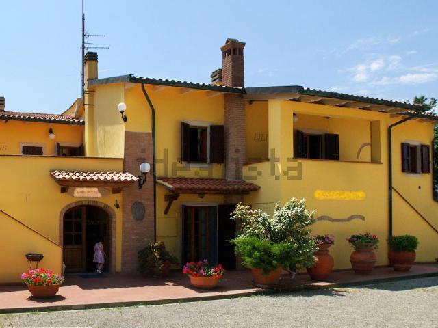 Rustico in vendita a Montechiari, Legoli