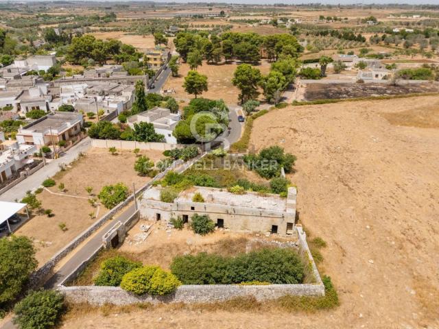 Rustico in vendita a Puglia, Lecce