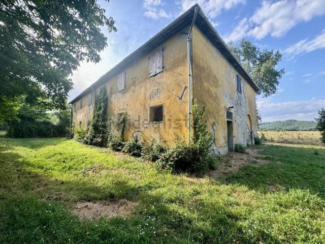 Rustico in vendita a Peccioli, Toscana