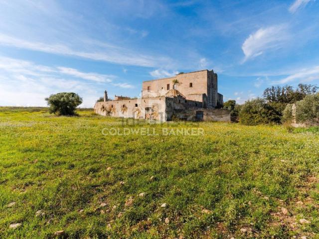Rustico in vendita a Puglia, Taranto