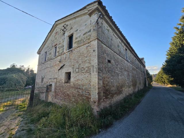 Rustico in vendita a Cenerente, Umbria