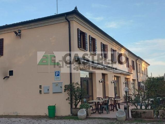 Rustico in vendita a Creola, Saccolongo