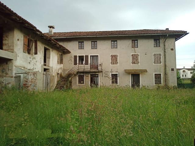 Rustico in vendita a Magredis, Povoletto / Paulêt