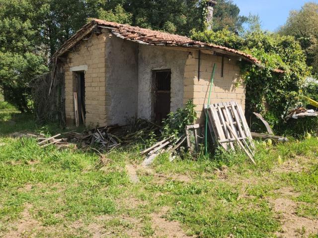 Rustico in vendita a Anagni, Lazio