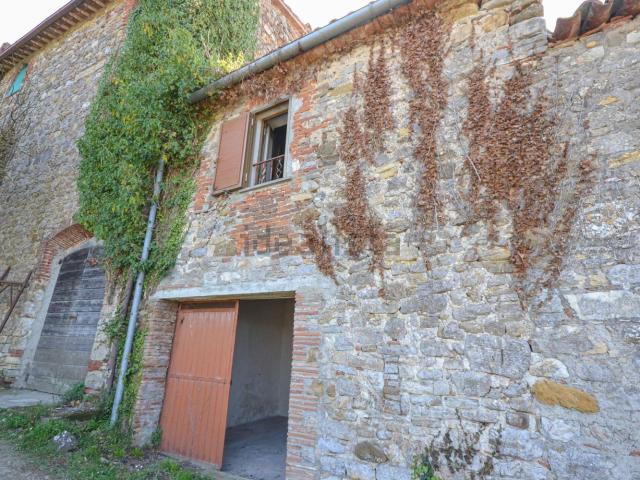 Rustico in vendita a Parrano, Umbria