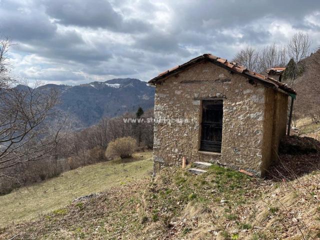 Rustico in vendita a Comunità Montana della Valle Brembana, Taleggio