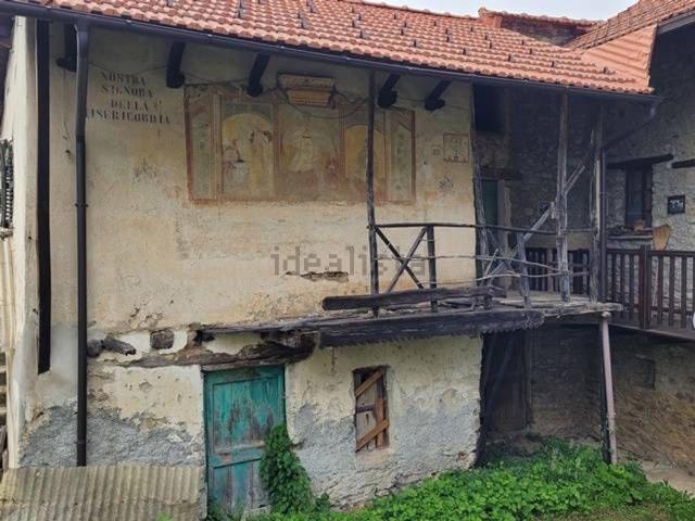 Rustico in vendita a Mioglia, Liguria