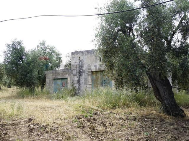 Rustico in vendita a Puglia, Foggia